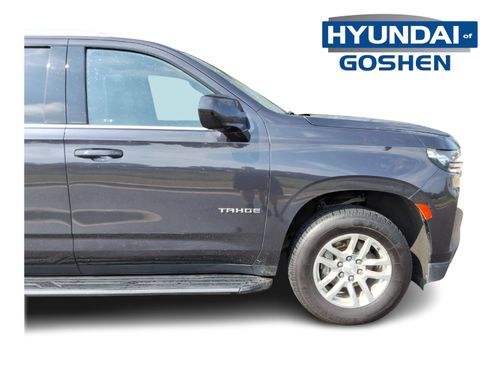 Used 2023 Chevrolet Tahoe LT AWD/4WD image 10
