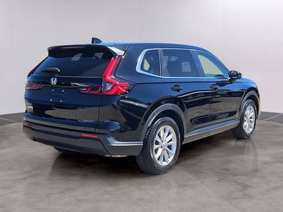 Certified 2024 Honda CR-V EX