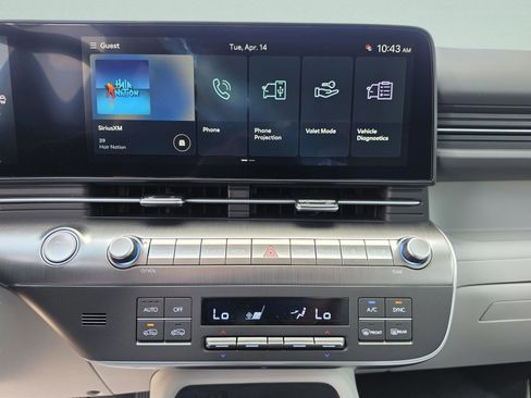 New 2026 Hyundai Kona SEL Sport FWD image 25