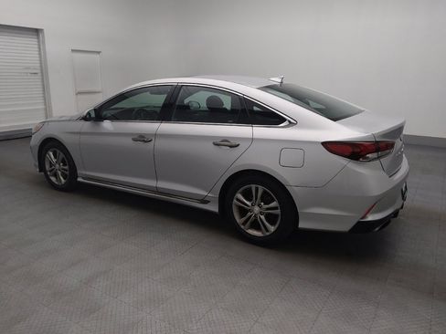 Used 2018 Hyundai Sonata Sport image 3