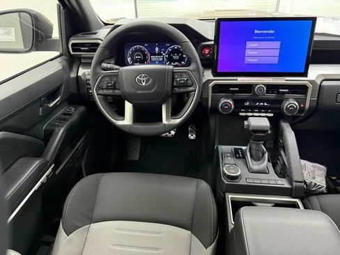 New 2026 Toyota Tacoma TRD Sport image 31
