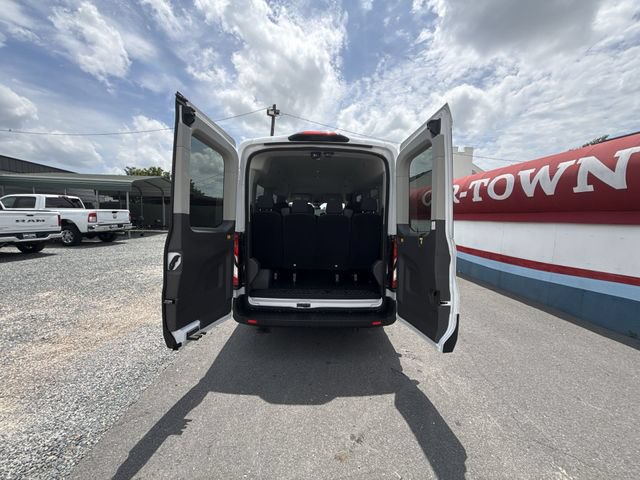 Used 2024 Ford Transit 350 XLT RWD image 25