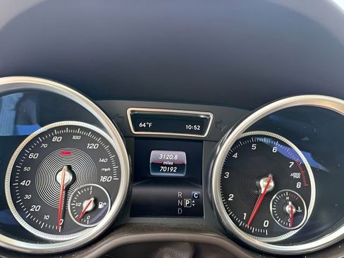 Used 2017 Mercedes-Benz GLE 350 4MATIC image 17