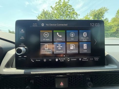 Used 2024 Honda CR-V EX-L image 21