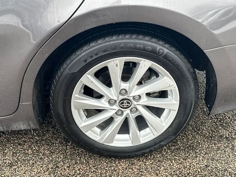 Used 2023 Toyota Camry LE image 40