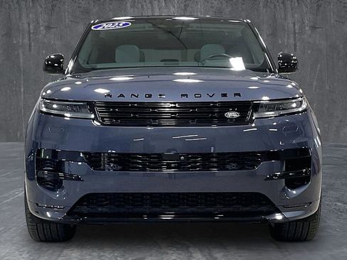 Used 2025 Land Rover Range Rover Sport Autobiography AWD/4WD image 2
