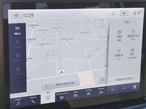 Used 2023 Ford F150 XLT w/ Equipment Group 302A High image 25