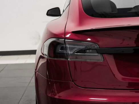 Used 2021 Tesla Model S Plaid image 62