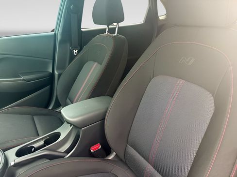 Used 2023 Hyundai Kona N Line w/ Cargo Package FWD image 20
