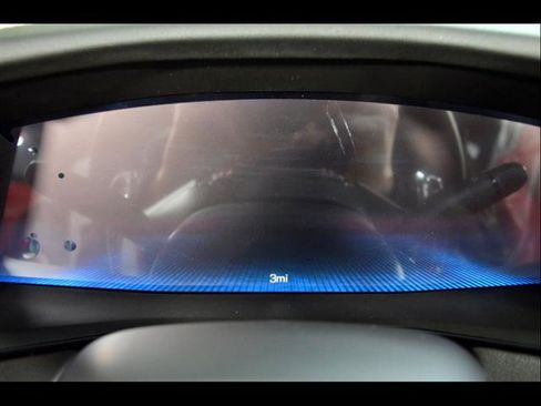 New 2026 Chevrolet Corvette Stingray Preferred Conv w/ Stealth Interior Trim Package RWD image 17