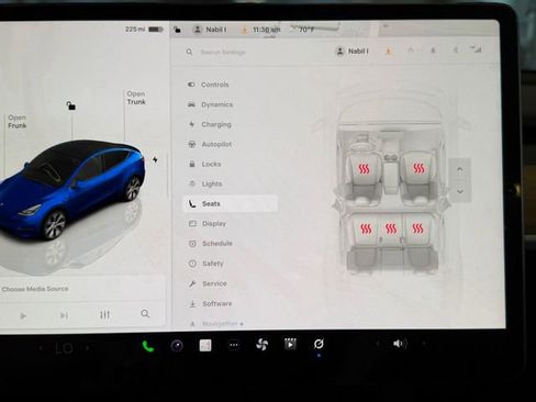 Used 2023 Tesla Model Y Long Range image 26