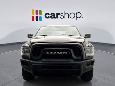 Used 2022 RAM 1500 Classic Warlock image 8