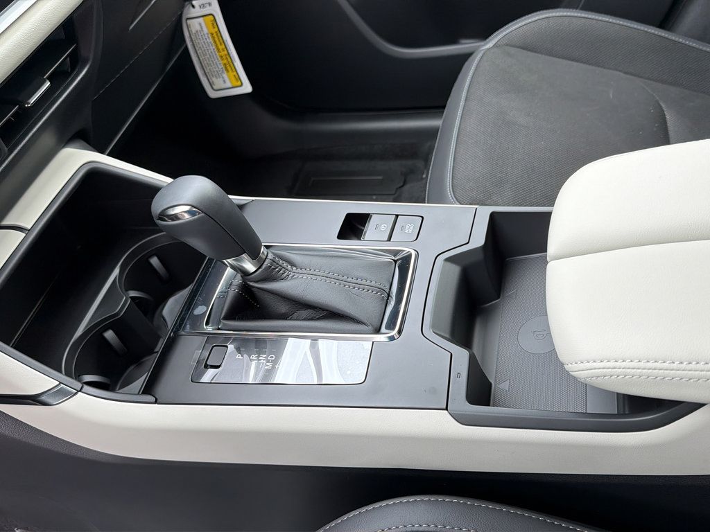 New 2026 MAZDA CX-5 Preferred AWD/4WD image 14