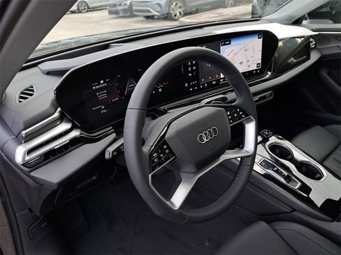 New 2026 Audi A6 Prestige image 7