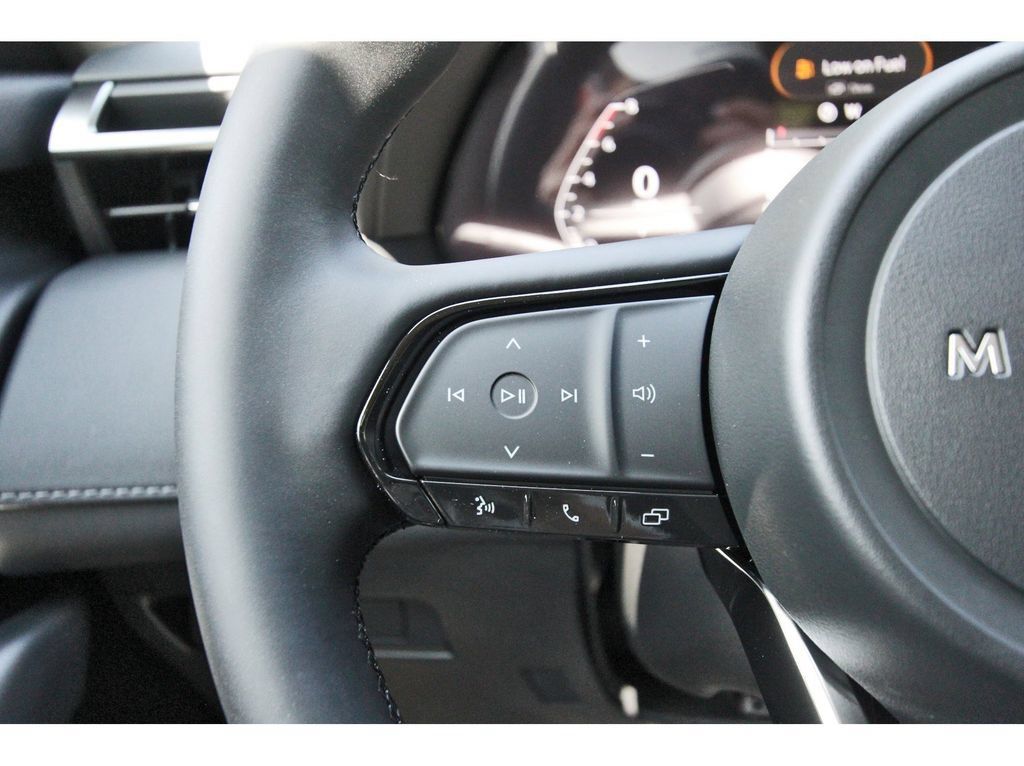 New 2026 MAZDA CX-5 Preferred AWD/4WD image 13
