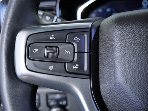 Used 2024 Chevrolet Silverado 1500 LT image 22