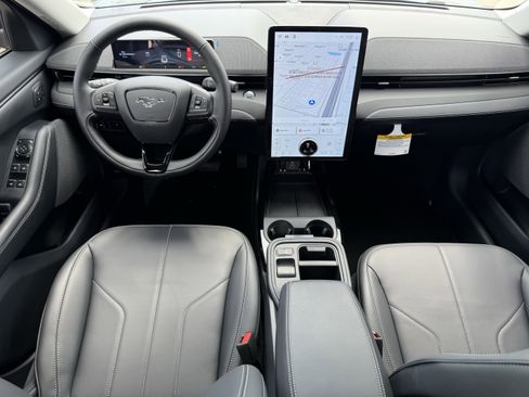New 2026 Ford Mustang Mach-E Select w/ Comfort Package image 13