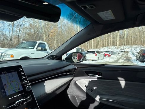 Used 2021 Toyota Avalon Limited w/ Advanced Safety Package image 21