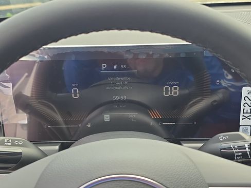 New 2026 Kia K5 GT-Line FWD image 31