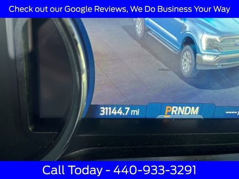 Certified 2022 Ford F150 XLT w/ Equipment Group 302A High image 14