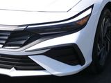 New 2025 Hyundai Elantra Sport image 6