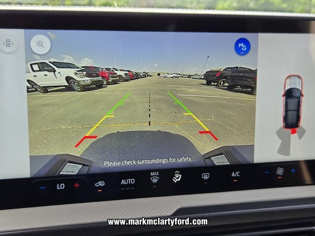 New 2026 Ford Bronco Sport Big Bend AWD/4WD image 17