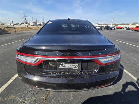Used 2019 Lincoln Continental Reserve image 6