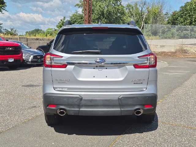 Used 2025 Subaru Ascent Touring AWD/4WD image 4
