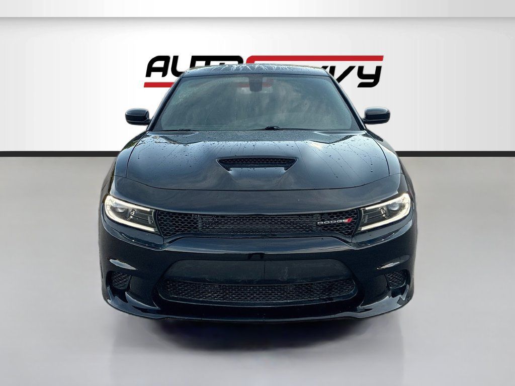 Used 2023 Dodge Charger GT RWD image 2