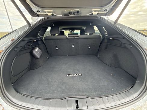 Used 2025 Lexus RX 350 Premium w/ Accessory Package (Z1) FWD image 13