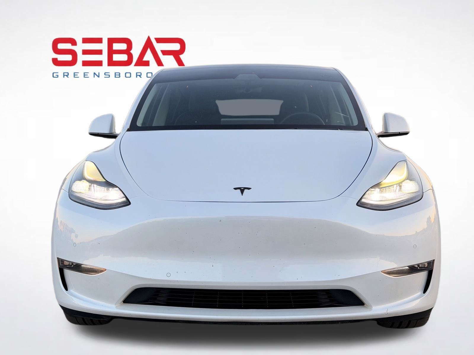 Used 2021 Tesla Model Y Performance AWD/4WD image 4