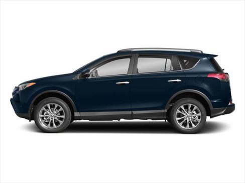 Certified 2018 Toyota RAV4 SE w/ Power Extra Value Package AWD/4WD image 2