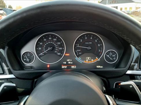 Used 2016 BMW 428i Gran Coupe xDrive image 25