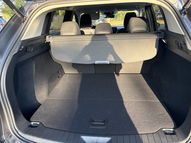 Used 2026 MAZDA CX-5 Preferred AWD/4WD image 6