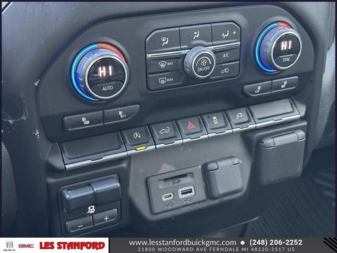 Used 2021 Chevrolet Silverado 1500 LT w/ All Star Edition Plus image 31