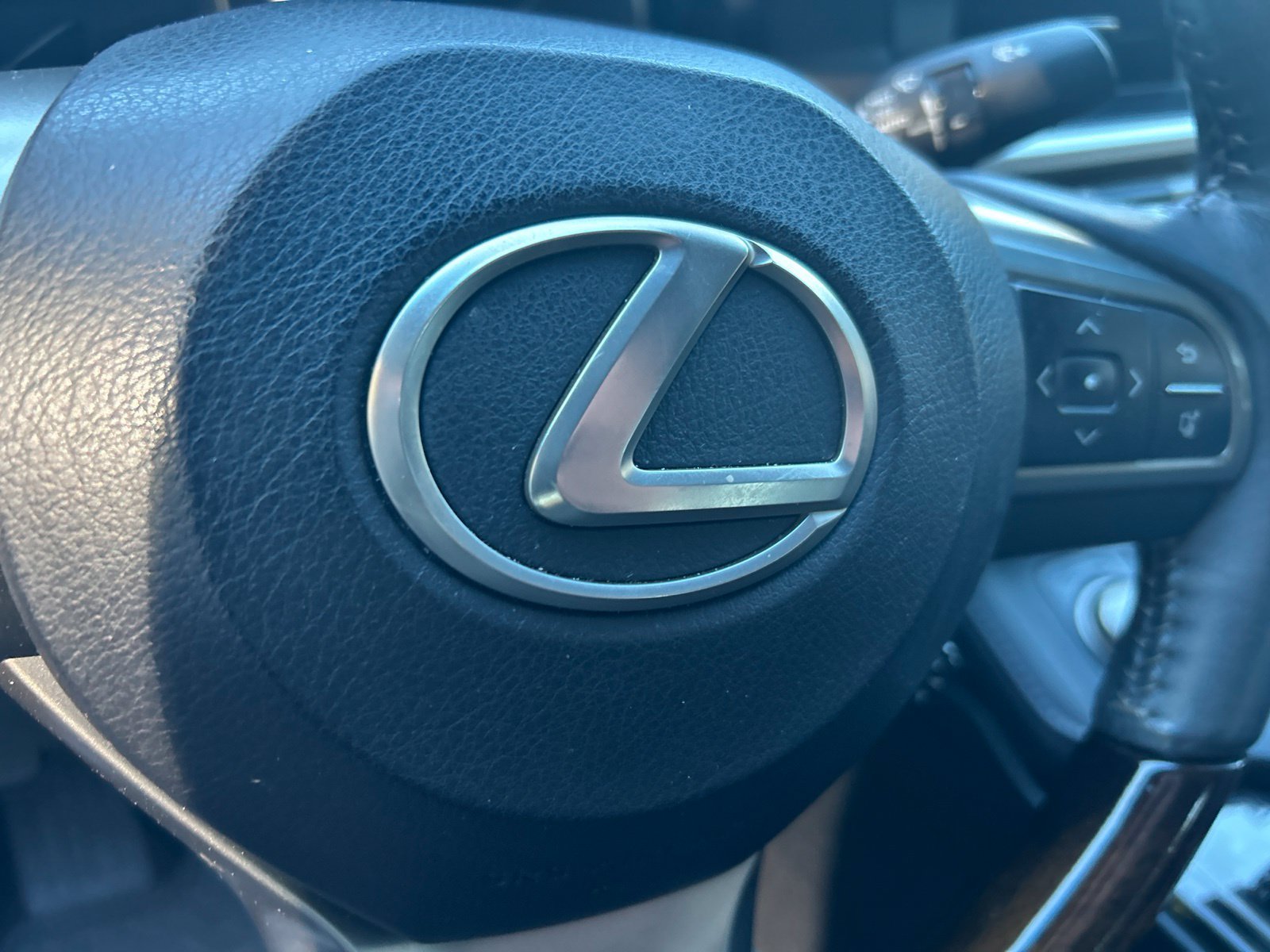 Used 2016 Lexus ES 350 w/ Navigation System Package FWD image 13