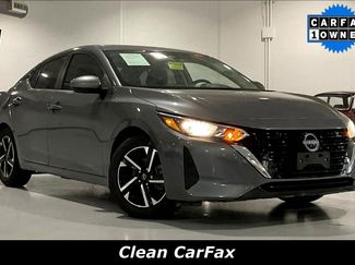 Used 2024 Nissan Sentra SV w/ All-Weather Package video 2