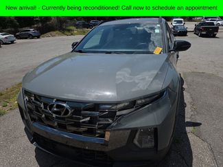 Used 2024 Hyundai Santa Cruz XRT AWD/4WD video 1