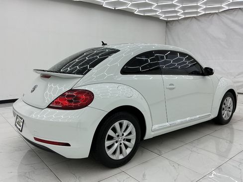 Used 2019 Volkswagen Beetle 2.0T S FWD image 11