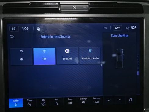 Used 2026 Ford F150 Lariat AWD/4WD image 22