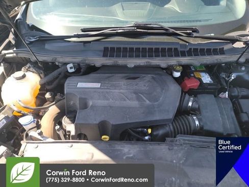 Used 2020 Ford Edge ST w/ Cold Weather Package image 23