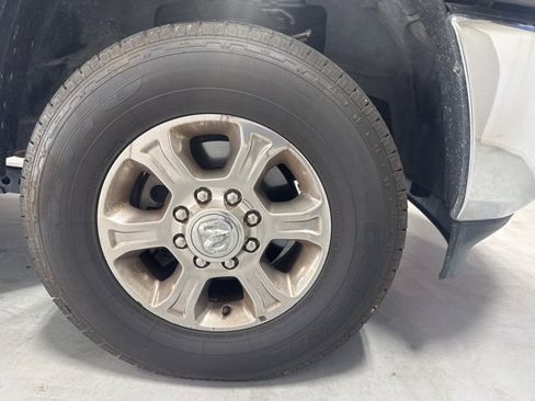 Used 2024 RAM 2500 Big Horn image 4