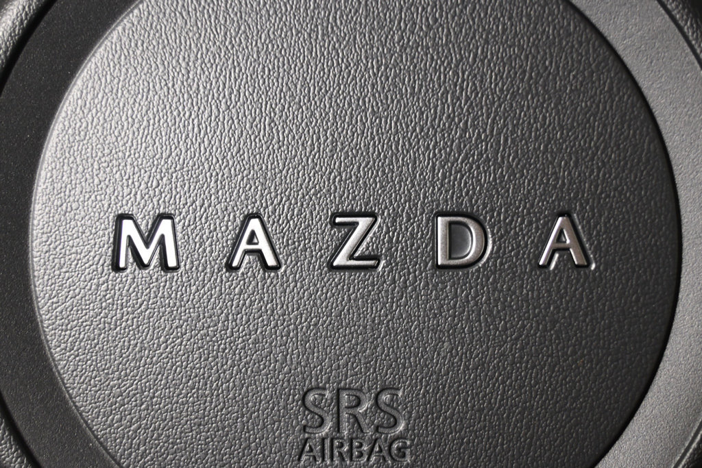 New 2026 MAZDA CX-5 Preferred AWD/4WD image 33