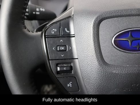 Used 2023 Subaru Solterra AWD image 10