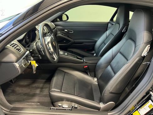 Used 2014 Porsche Cayman S RWD image 17