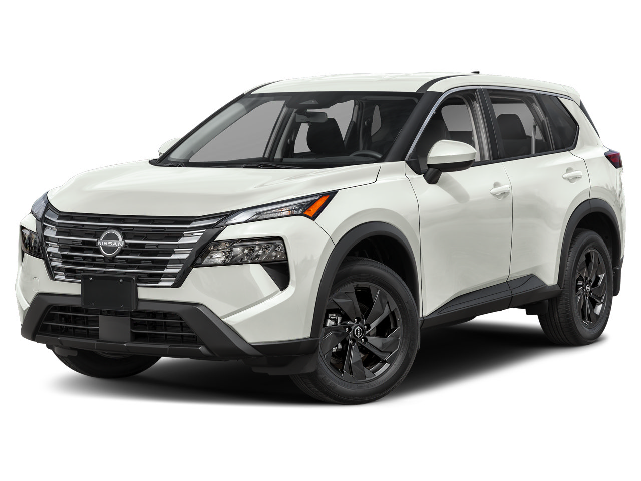 New 2026 Nissan Rogue SV AWD/4WD image 18