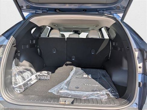 New 2026 Hyundai Tucson SEL image 30