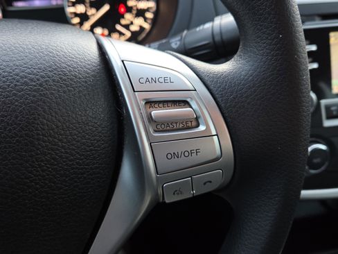 Used 2018 Nissan Altima 2.5 S w/ S Convenience Package image 28