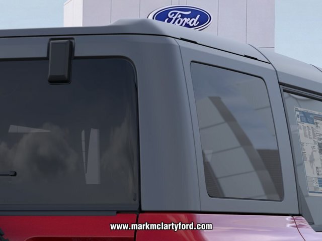 New 2026 Ford Bronco Outer Banks AWD/4WD image 25