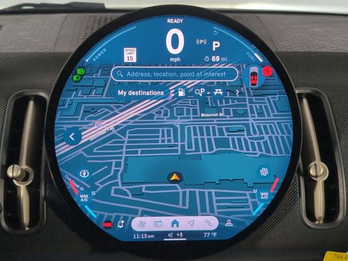 New 2026 MINI Cooper Countryman S image 25